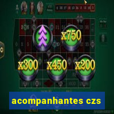 acompanhantes czs